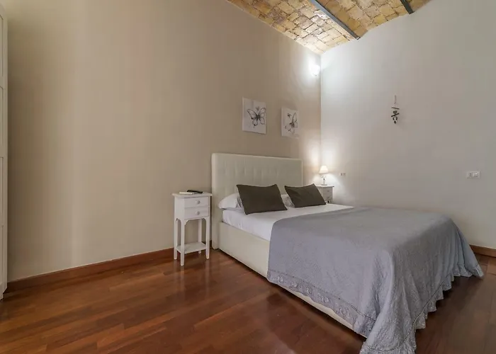 Residenza Sistina