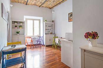 Residenza Sistina 2*