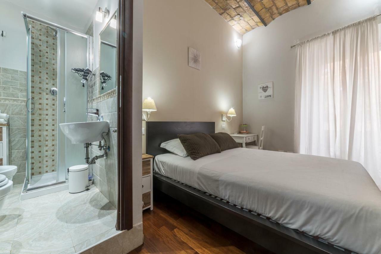 Gasthof Residenza Sistina Rom